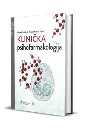 KLINIČKA PSIHOFARMAKOLOGIJA