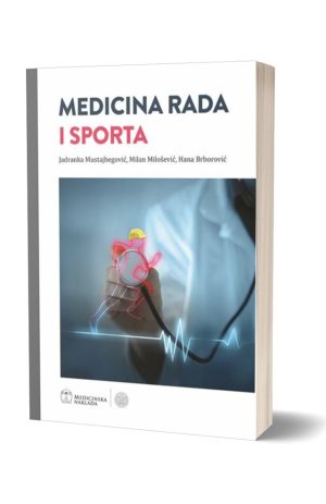 MEDICINA RADA I SPORTA