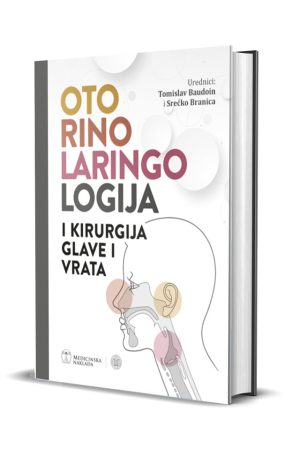 OTORINOLARINGOLOGIJA i kirurgija glave i vrata