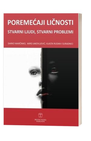 POREMEĆAJI LIČNOSTI Stvarni ljudi, stvarni problemi