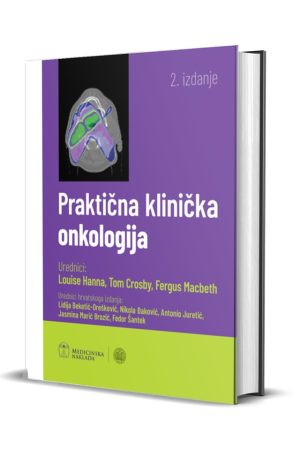 Praktična klinička onkologija, 2.izdanje