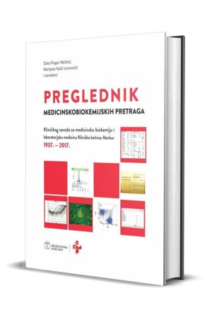 PREGLEDNIK MEDICINSKOBIOKEMIJSKIH PRETRAGA