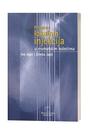 PRIMJENA LOKALNIH INJEKCIJA U REUMATSKIM BOLESTIMA
