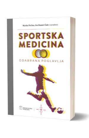 SPORTSKA MEDICINA odabrana poglavlja