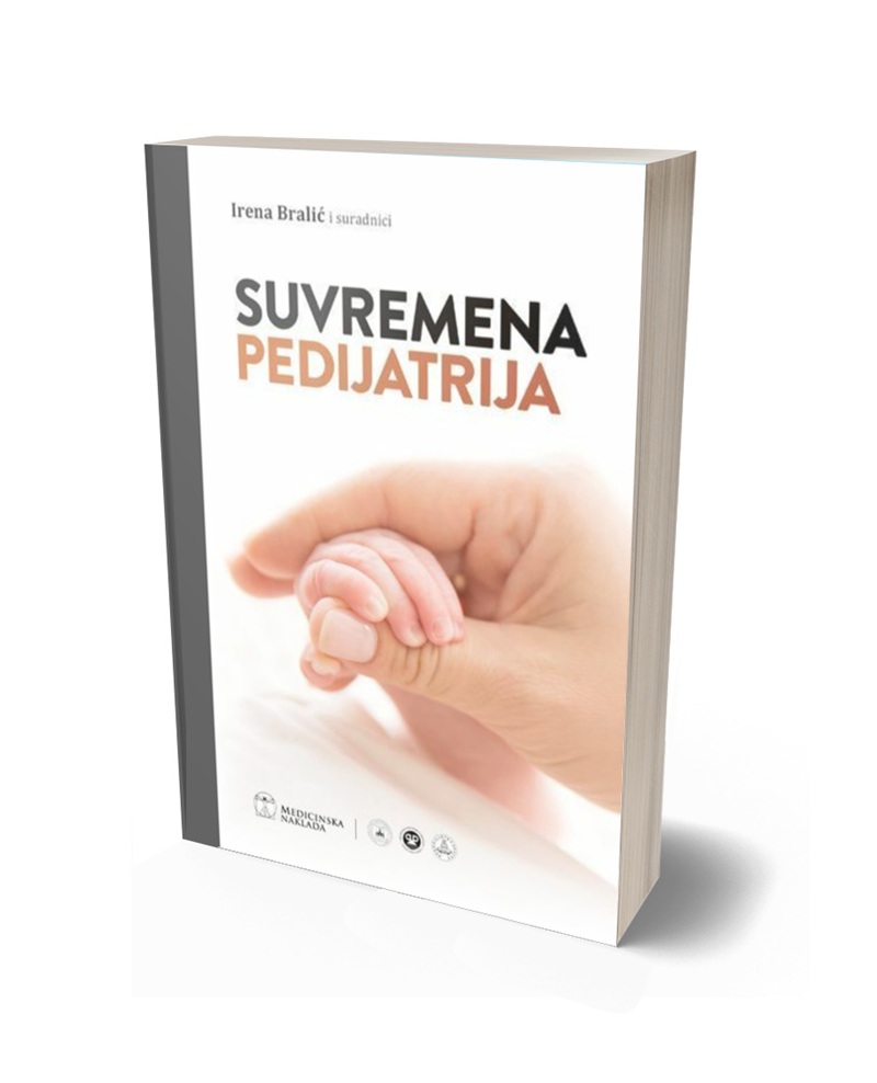 SUVREMENA PEDIJATRIJA