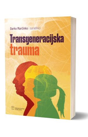 TRANSGENERACIJSKA TRAUMA