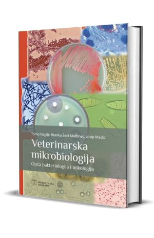 VETERINARSKA MIKROBIOLOGIJA