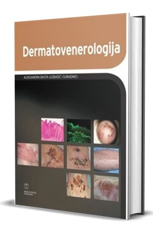 DERMATOVENEROLOGIJA