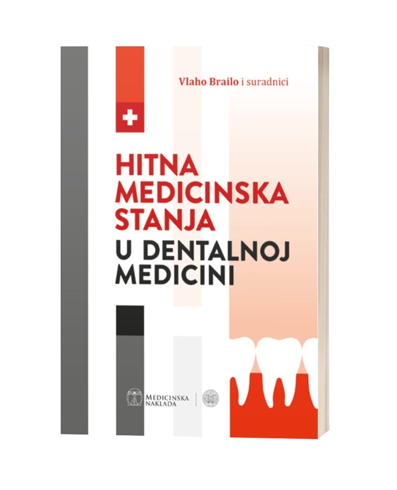 HITNA MEDICINSKA STANJA U DENTALNOJ MEDICINI