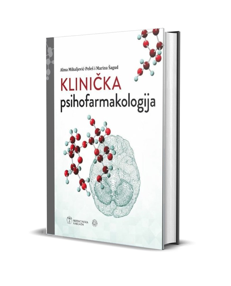 KLINIČKA PSIHOFARMAKOLOGIJA