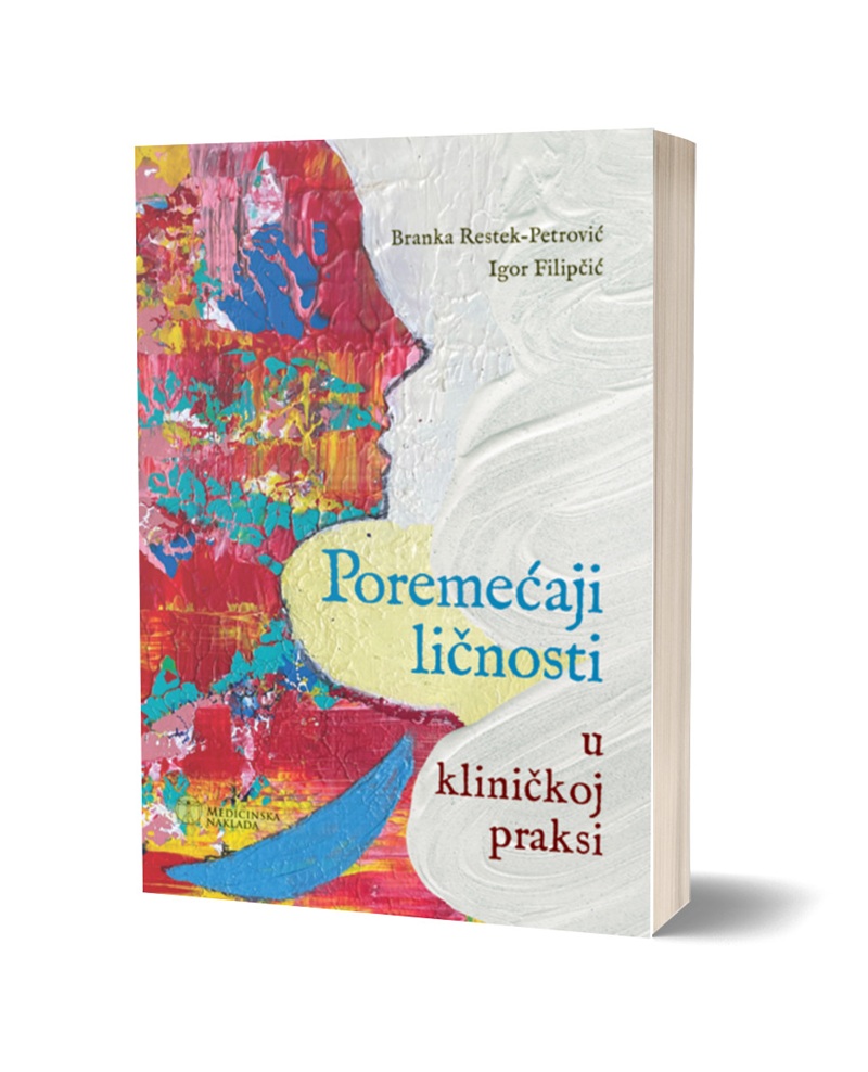 POREMEĆAJI LIČNOSTI u kliničkoj praksi