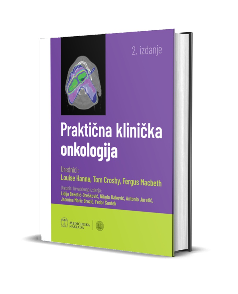 Praktična klinička onkologija, 2.izdanje