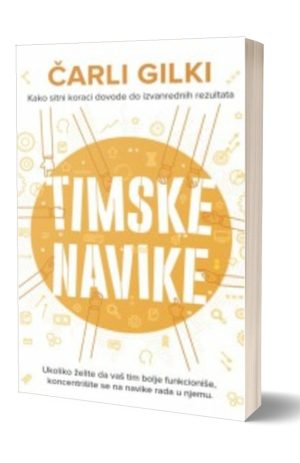 Timske navike
