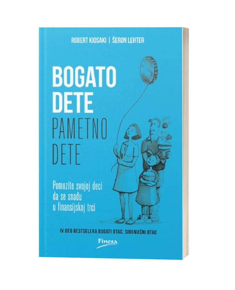 Bogato dete pametno dete