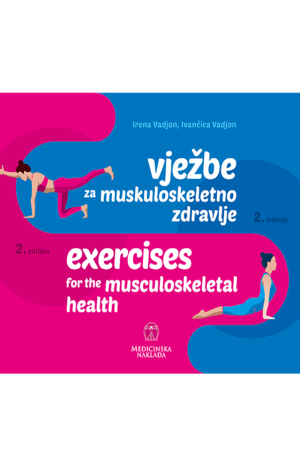 Vježbe za muskuloskeletno zdravlje / Exercises for the musculoskeletal health