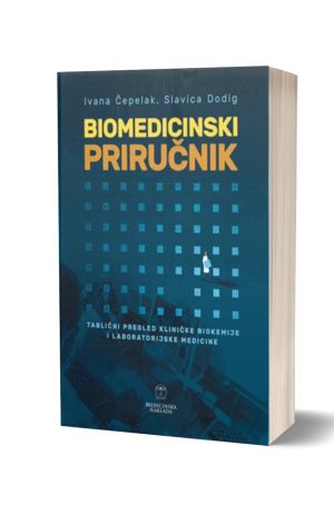 BIOMEDICINSKI PRIRUČNIK