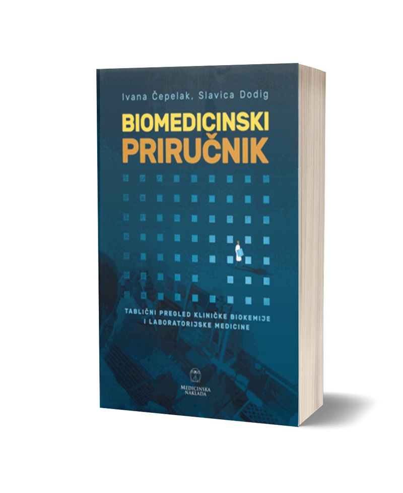 BIOMEDICINSKI PRIRUČNIK