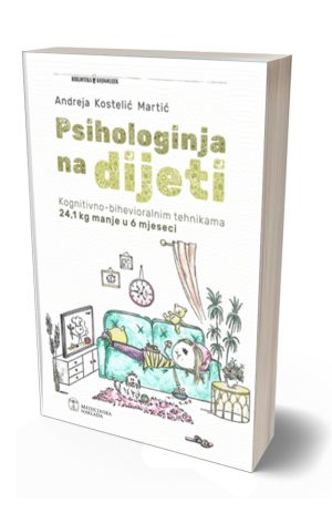 PSIHOLOGINJA NA DIJETI