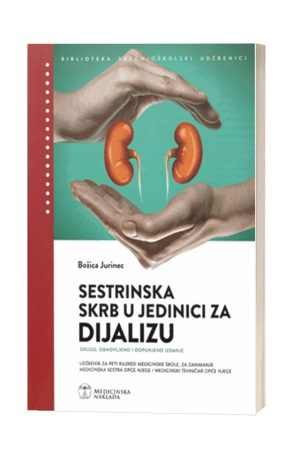 Sestrinska skrb u jedinici za dijalizu