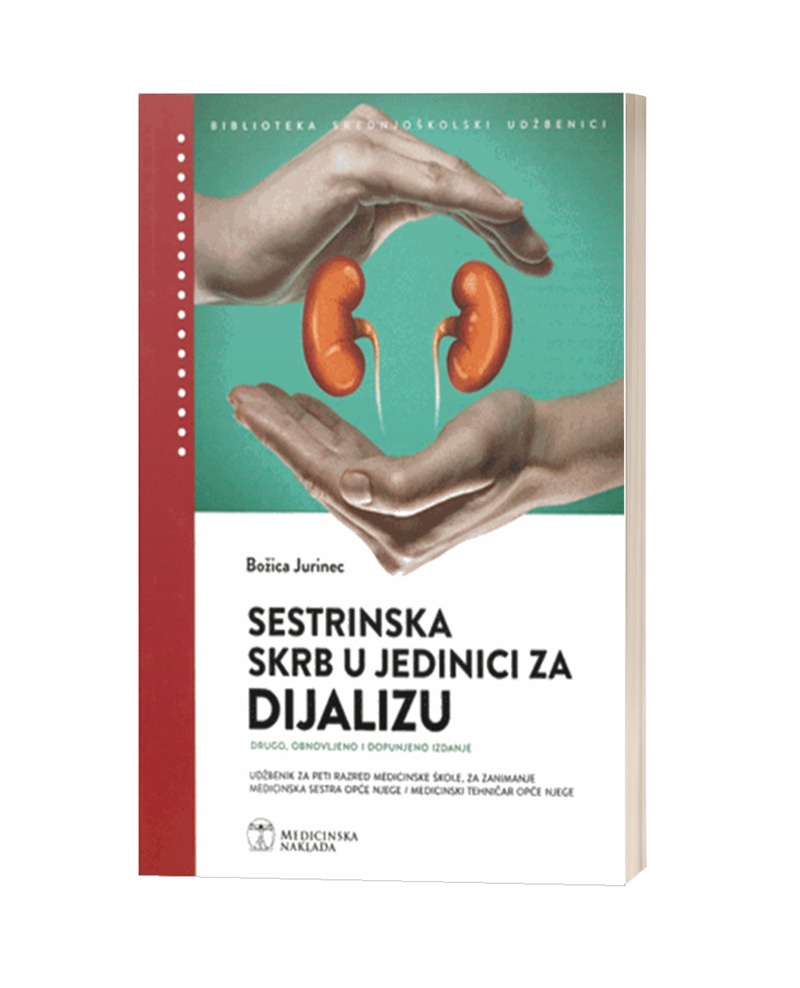 Sestrinska skrb u jedinici za dijalizu