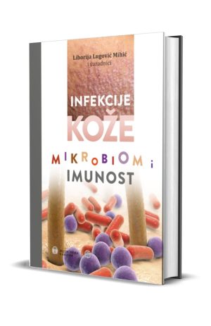 INFEKCIJE KOŽE, MIKROBIOM, IMUNOST