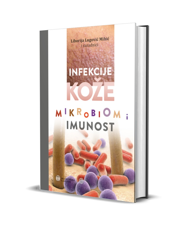 INFEKCIJE KOŽE, MIKROBIOM, IMUNOST