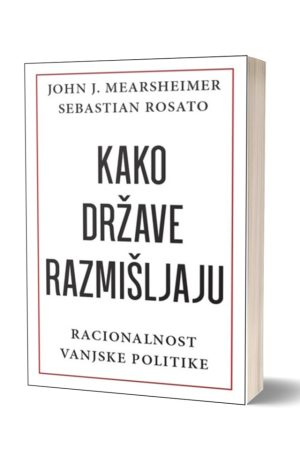 Kako države razmišljaju