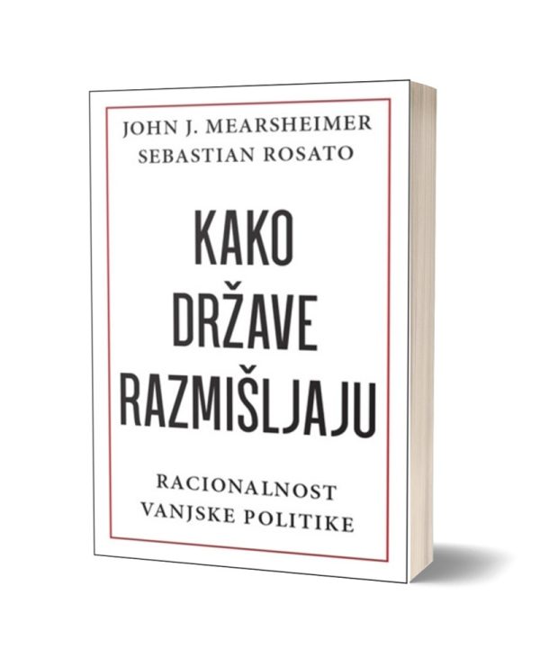 Kako države razmišljaju