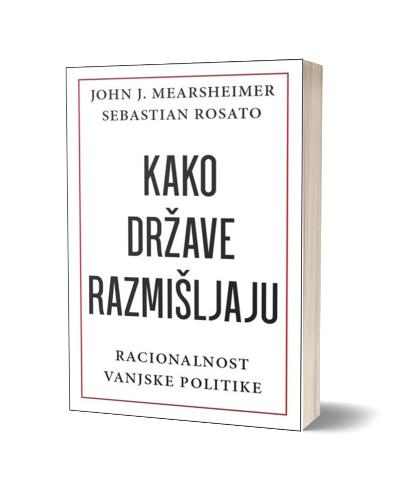 Kako države razmišljaju