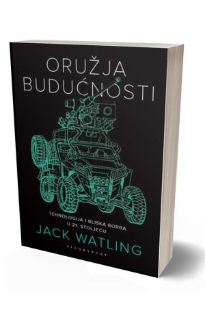 Oružja budućnosti