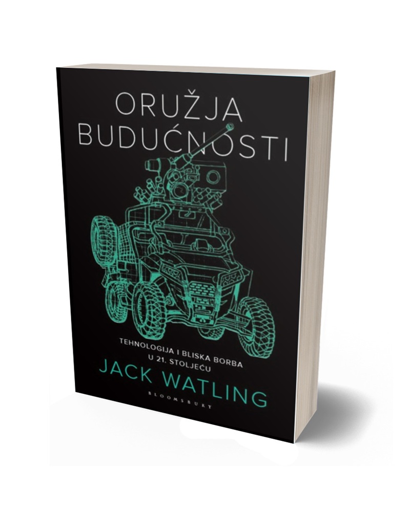 Oružja budućnosti