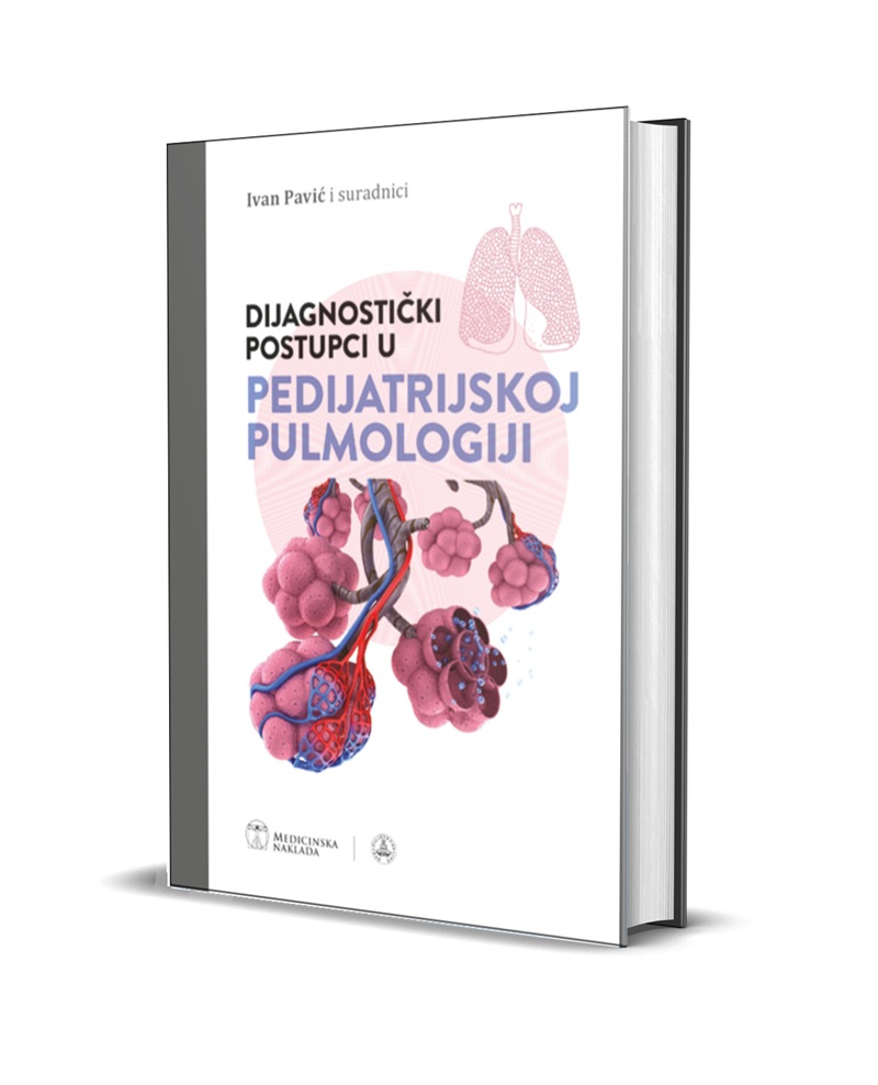 DIJAGNOSTIČKI POSTUPCI U PEDIJATRIJSKOJ PULMOLOGIJI