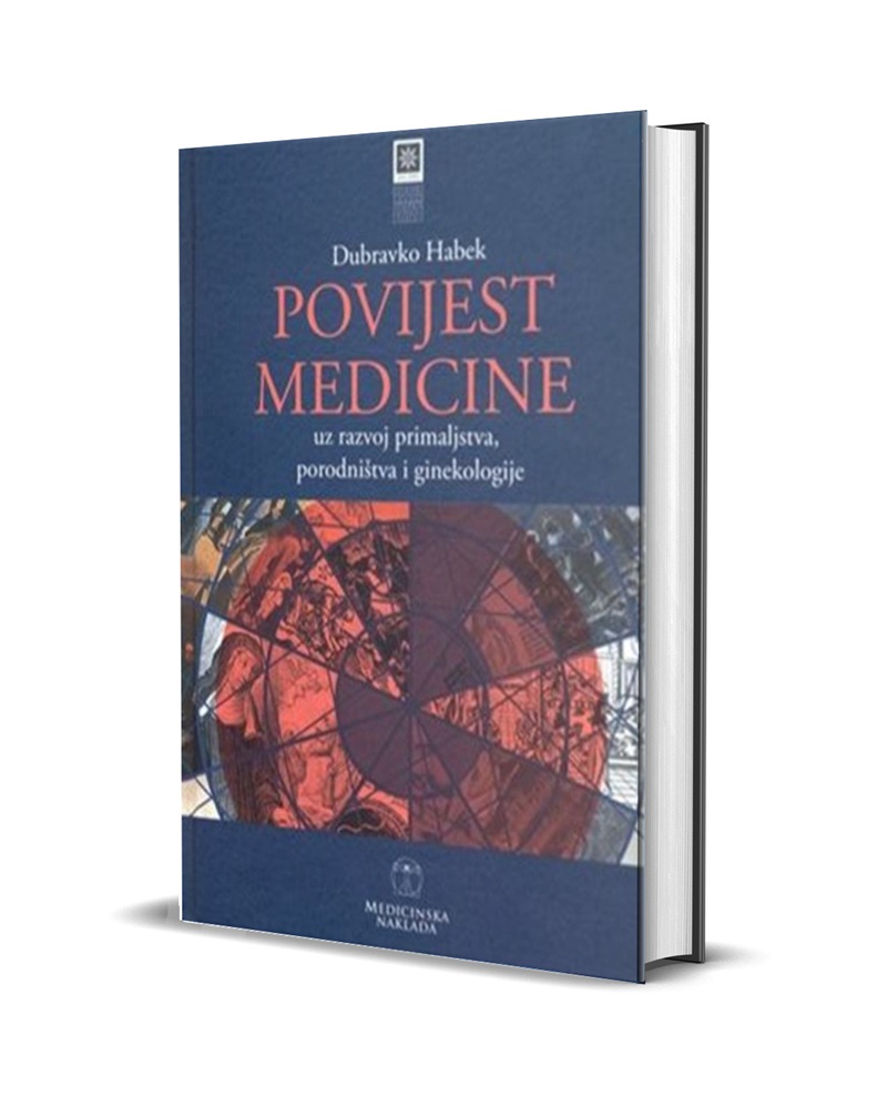 POVIJEST MEDICINE