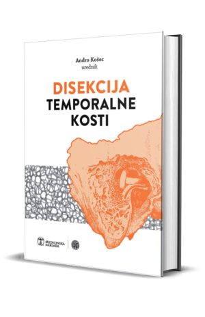 DISEKCIJA TEMPORALNE KOSTI