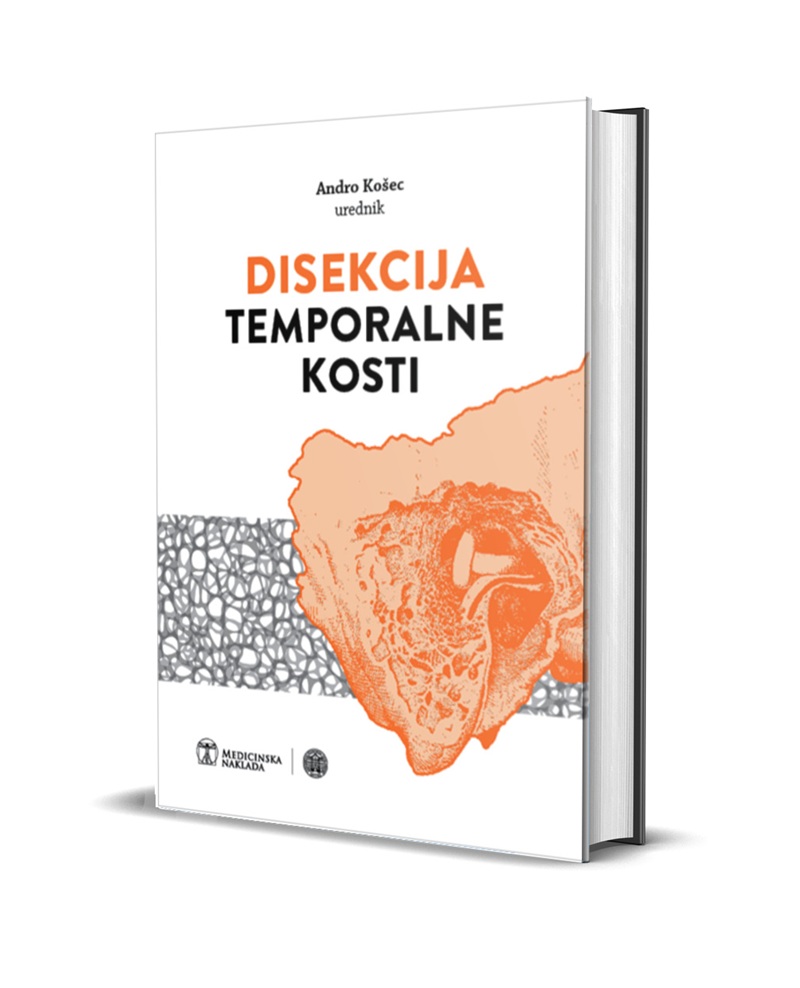 DISEKCIJA TEMPORALNE KOSTI
