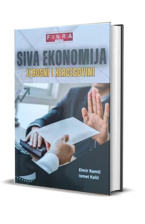 SIVA EKONOMIJA U BOSNI I HERCEGOVINI