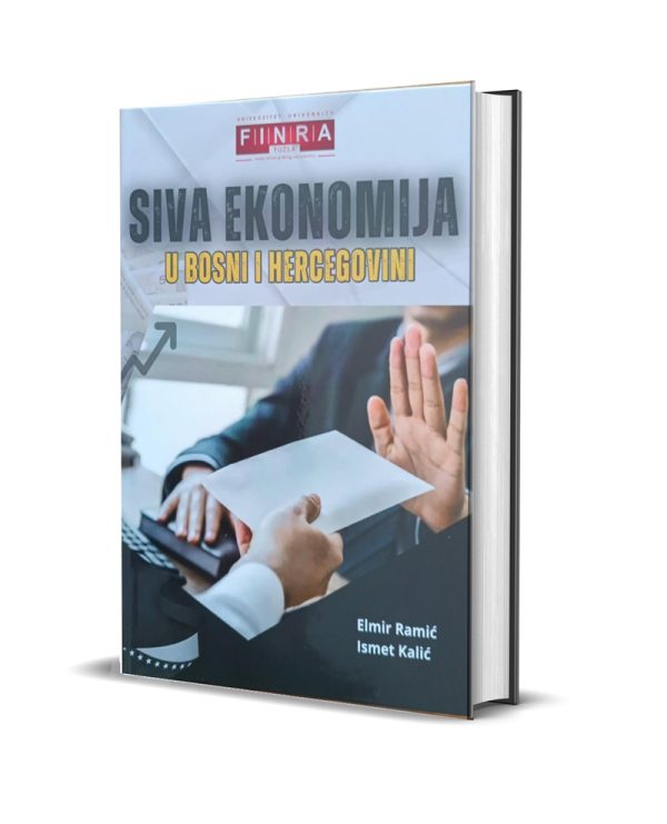 SIVA EKONOMIJA U BOSNI I HERCEGOVINI