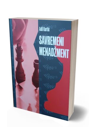 Savremeni menadžment – Osnove, teorije i funkcije