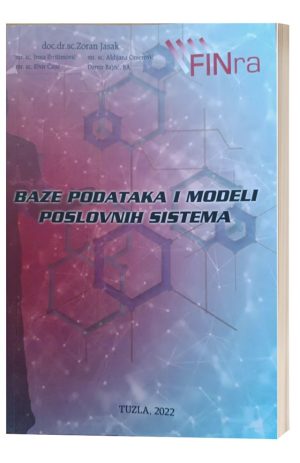 Baze podataka i modeli poslovnih sistema