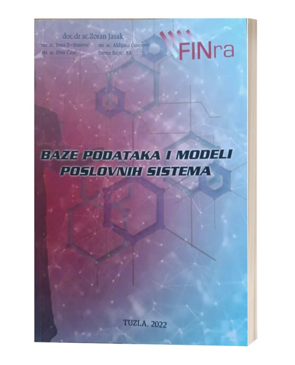 Baze podataka i modeli poslovnih sistema