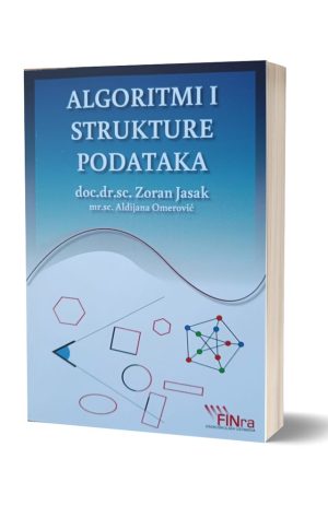 Algoritmi i strukture podataka