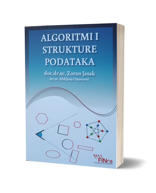 Algoritmi i strukture podataka