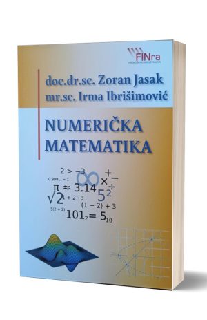 NUMERIČKA MATEMATIKA