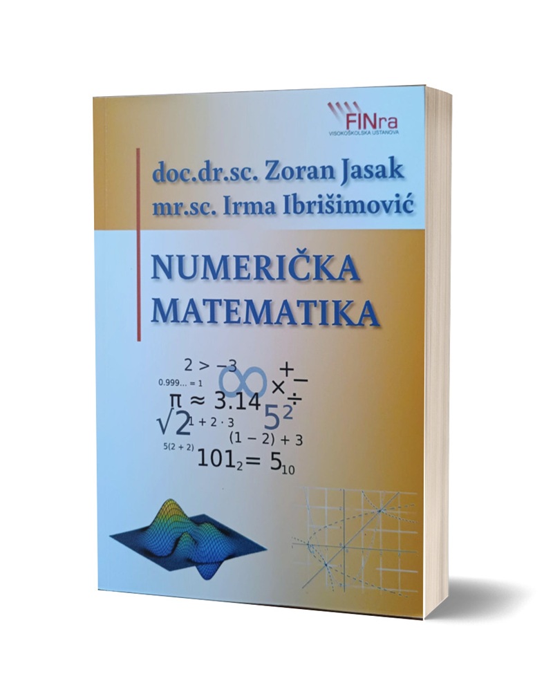 NUMERIČKA MATEMATIKA