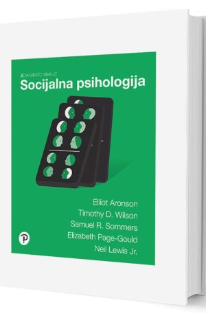 SOCIJALNA PSIHOLOGIJA, 11. izdanje